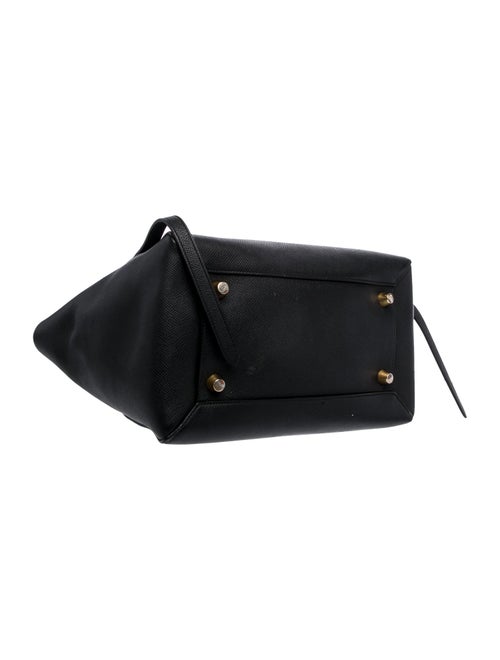 Celine Leather Belt Bag Mini