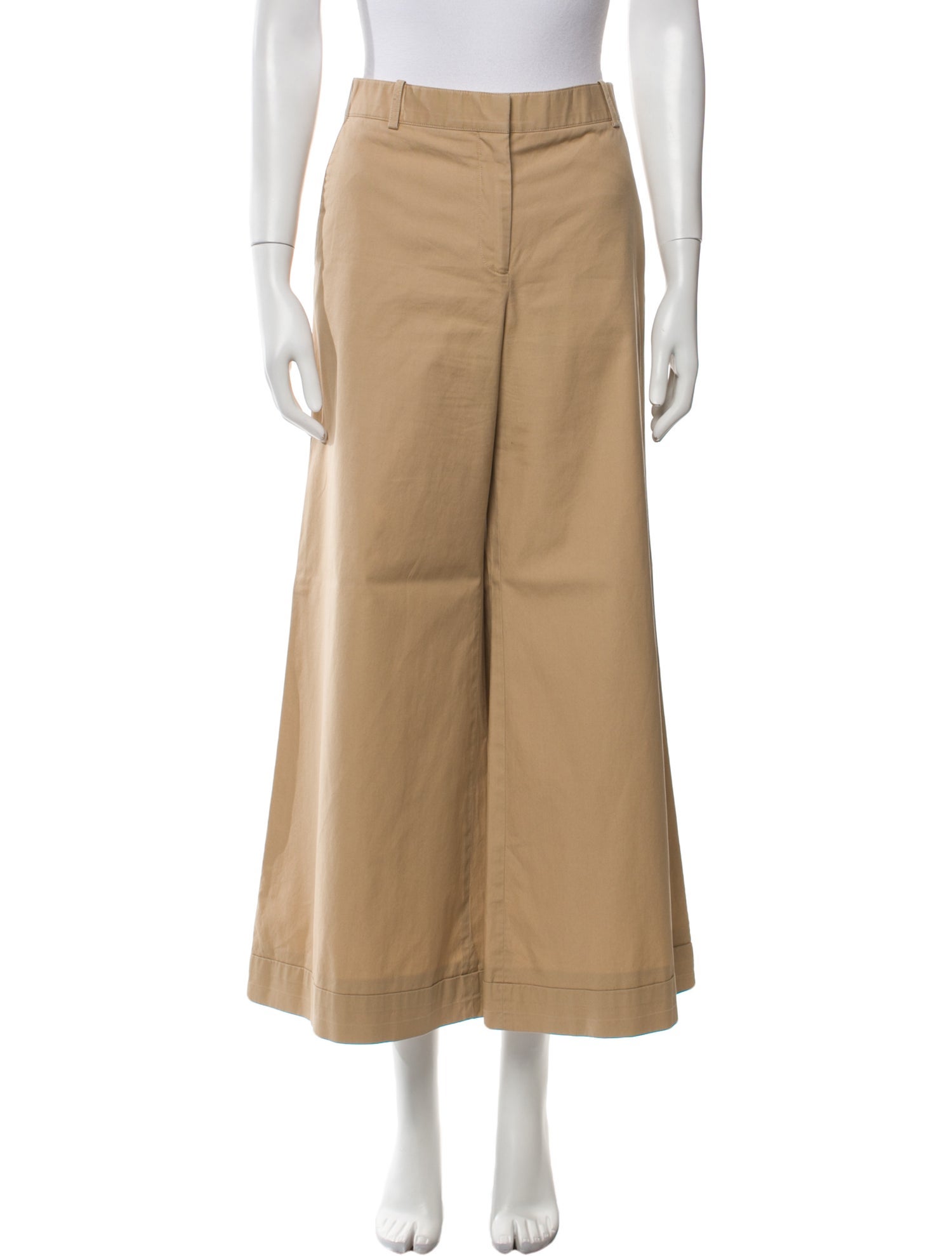 Celine Wide Leg Pants