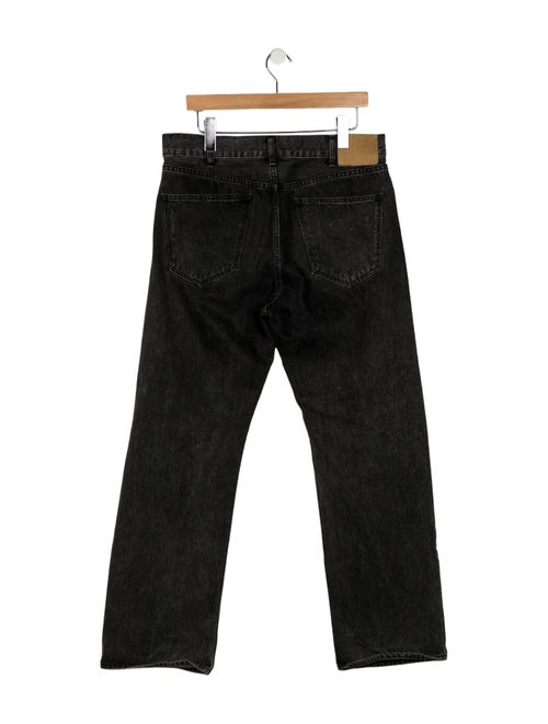 Celine Straight-Leg Jeans