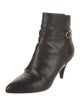 Celine Leather Boots