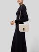 Celine Goat Leather Box on Strap Medium