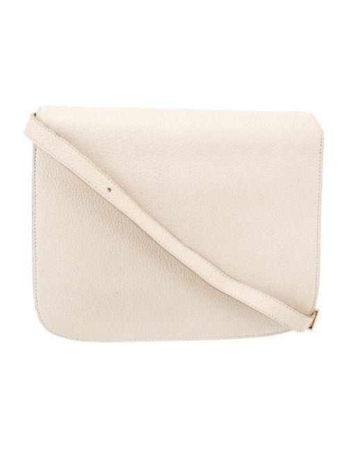 Celine Goat Leather Box on Strap Medium