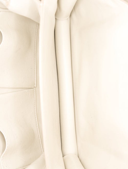 Celine Goat Leather Box on Strap Medium