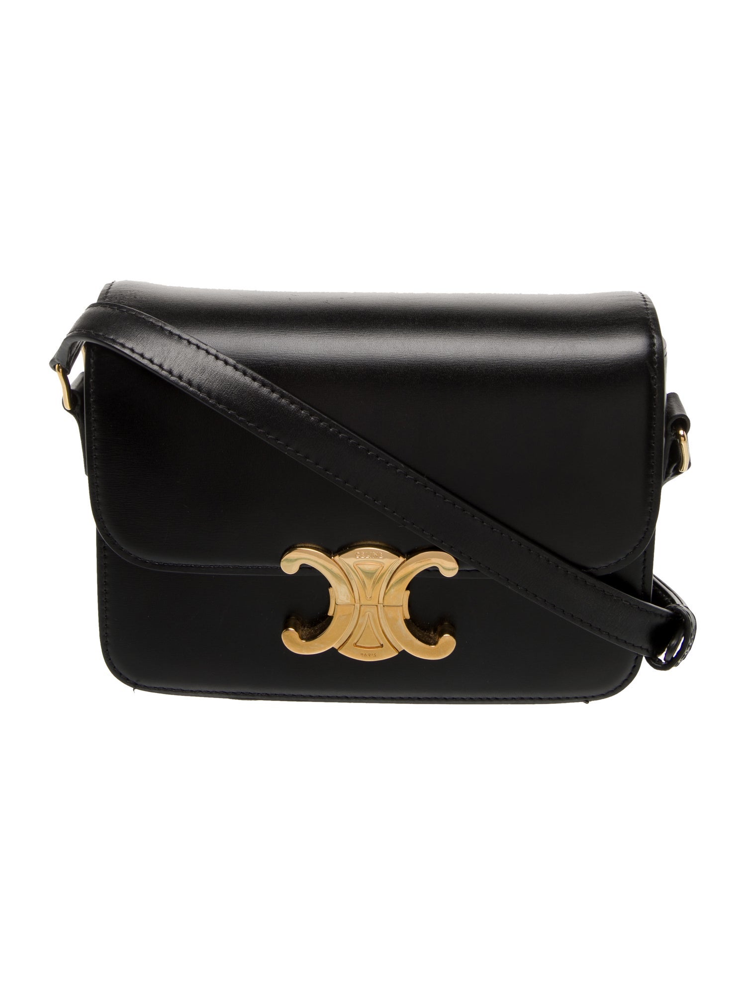 Celine Triomphe Triomphe Teen