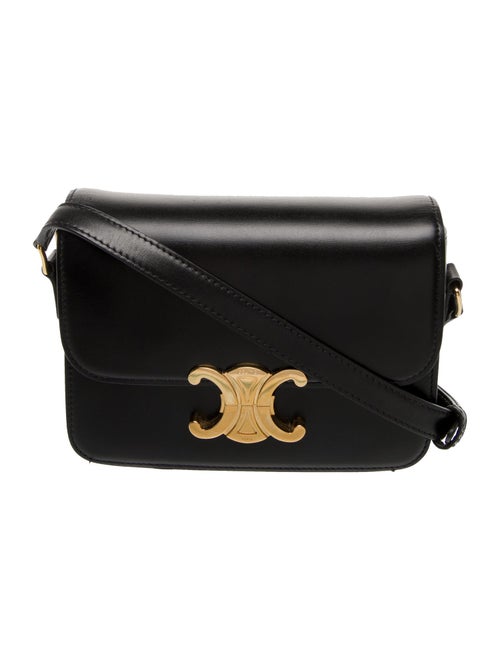 Celine Triomphe Triomphe Teen