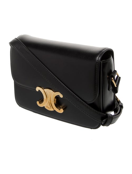 Celine Triomphe Triomphe Teen