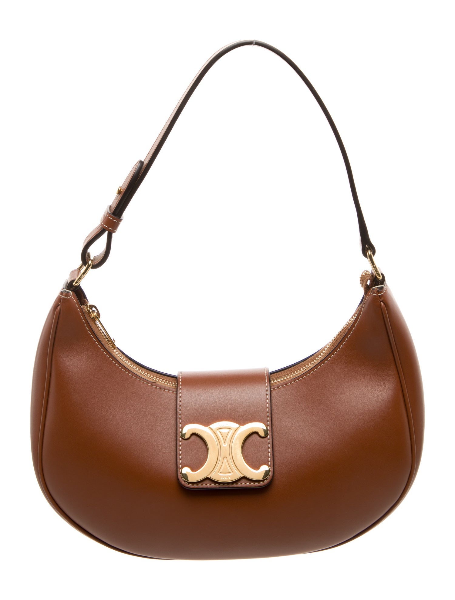 Celine Leather Ava 2023