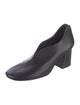 Celine Leather Pumps