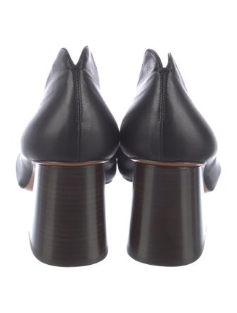 Celine Leather Pumps