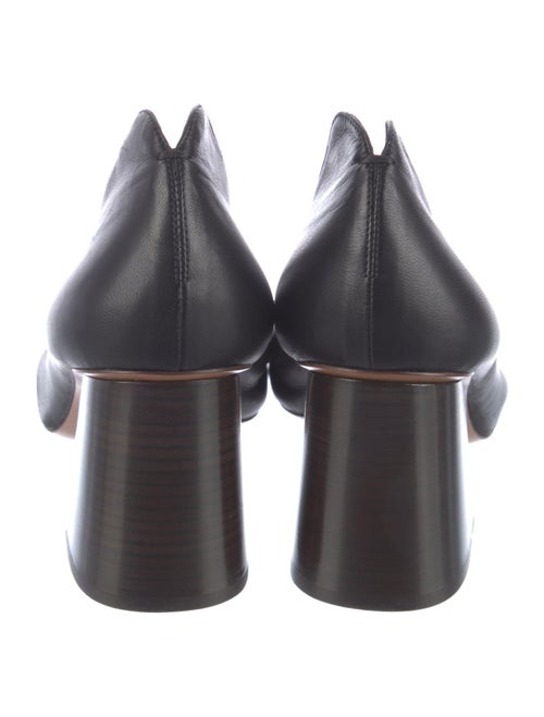 Celine Leather Pumps