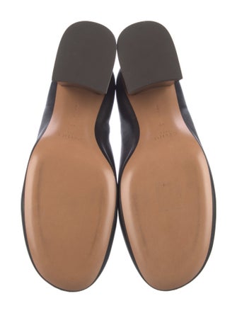 Celine Leather Pumps