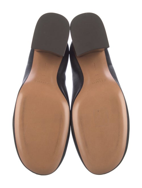 Celine Leather Pumps