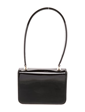 Celine Leather Garance Teen 2024