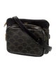 Celine Triomphe Pocket Messenger Bag