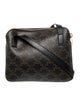 Celine Triomphe Pocket Messenger Bag