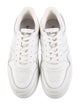 Celine Leather Sneakers