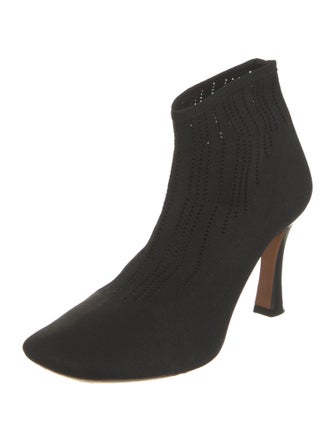 Celine Sock Boots