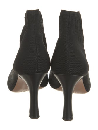 Celine Sock Boots