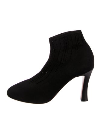 Celine Sock Boots