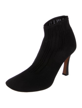 Celine Sock Boots