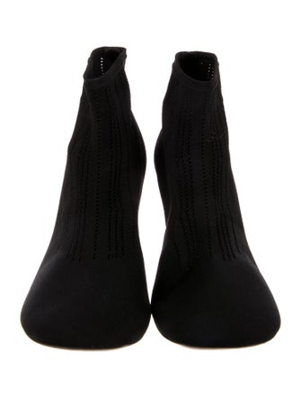 Celine Sock Boots