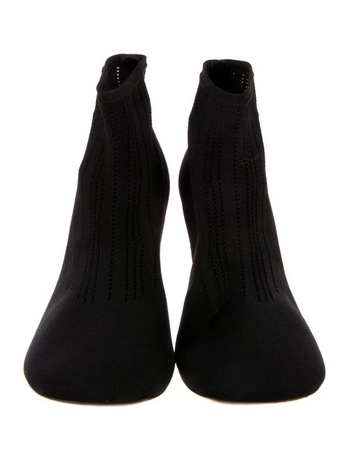 Celine Sock Boots