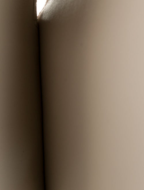 Celine 2022 Leather Compact Wallet