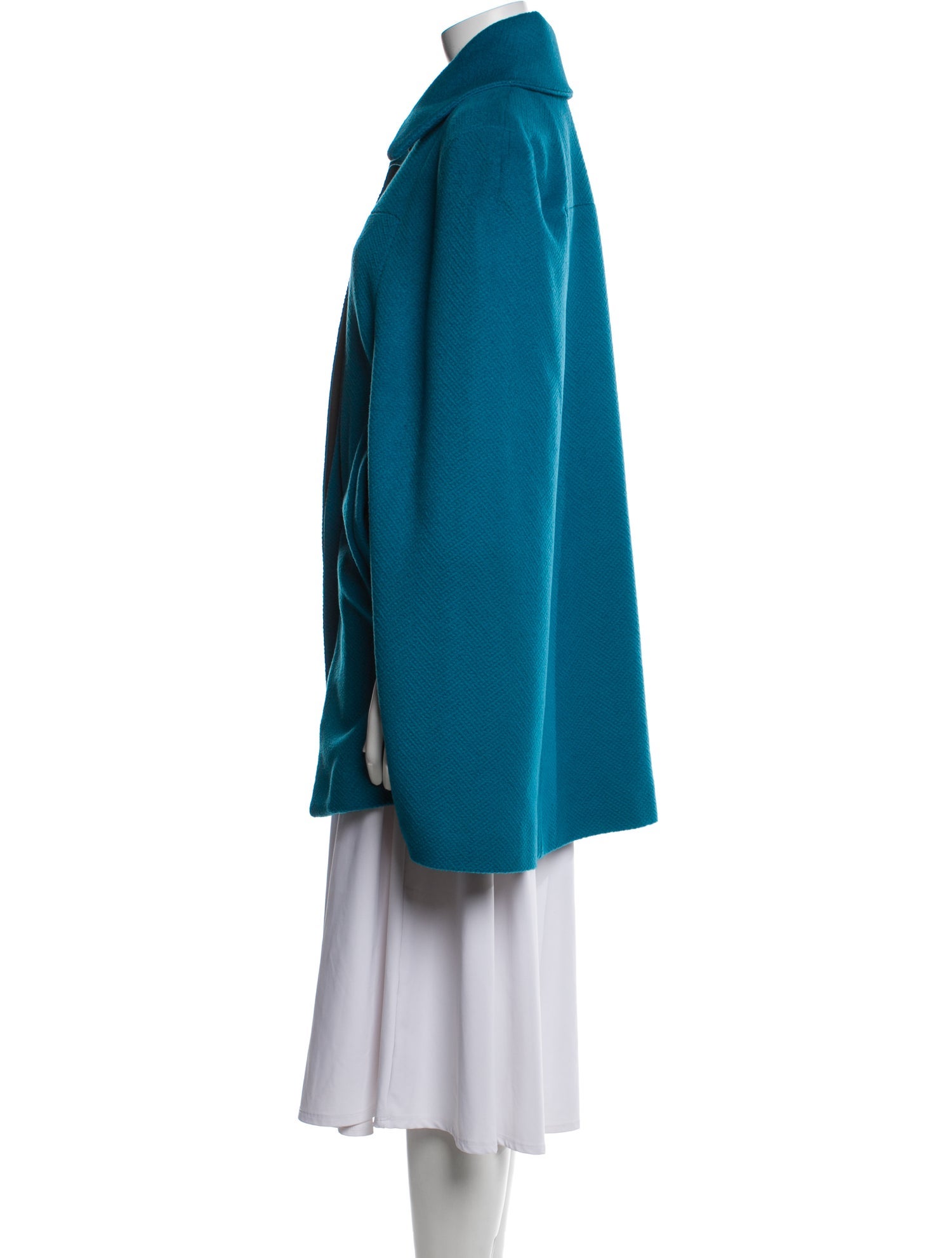 Celine Vintage Late 1990's - Early 2000's Coat