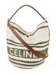 Celine Canvas 16 Bag 2022