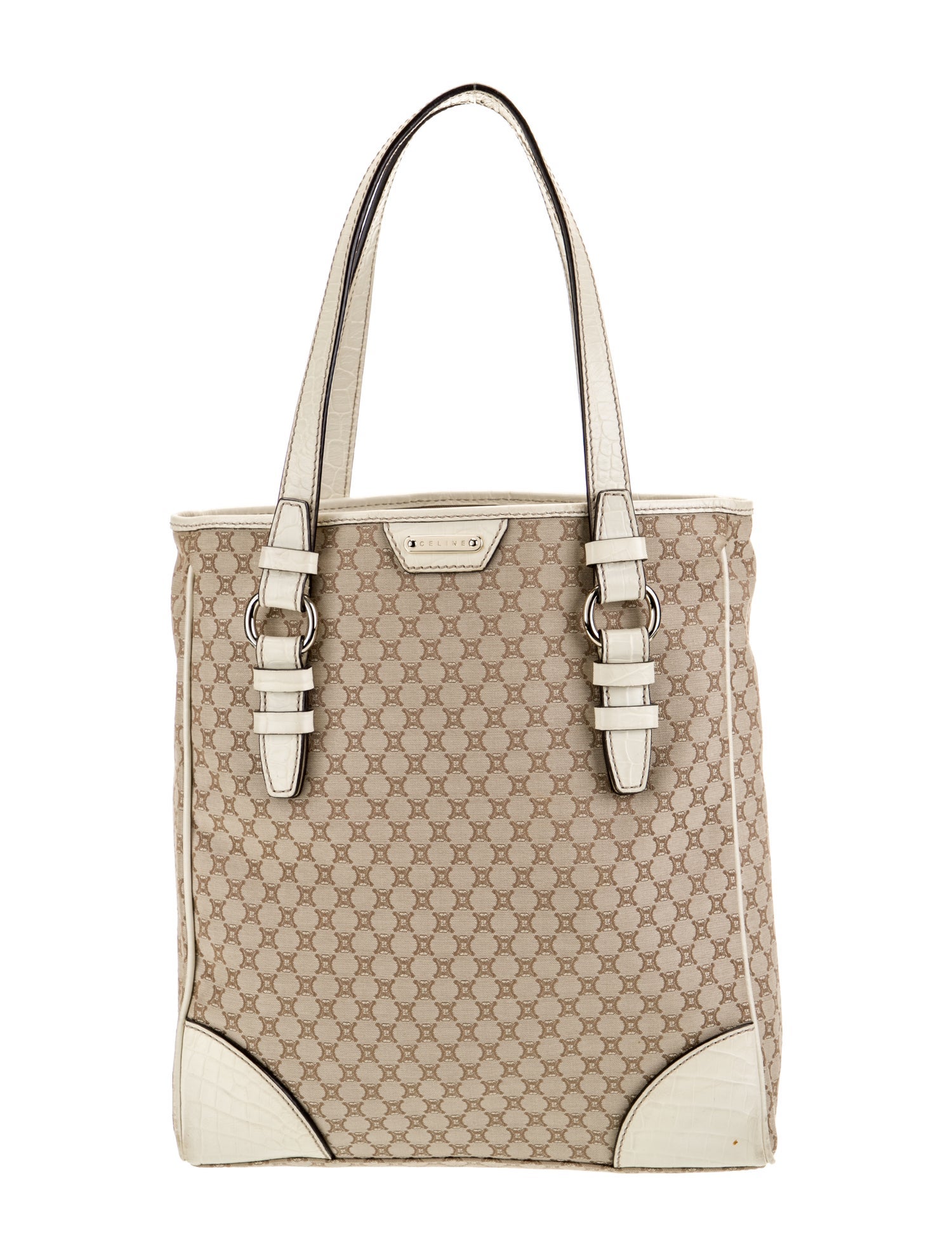 Celine Macadam Tote