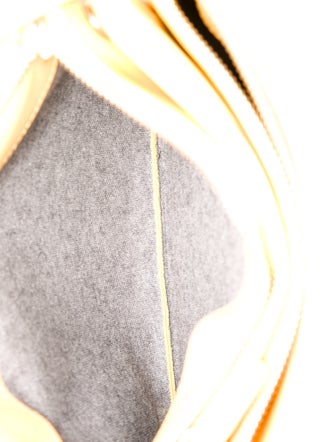 Celine Leather Trio Small