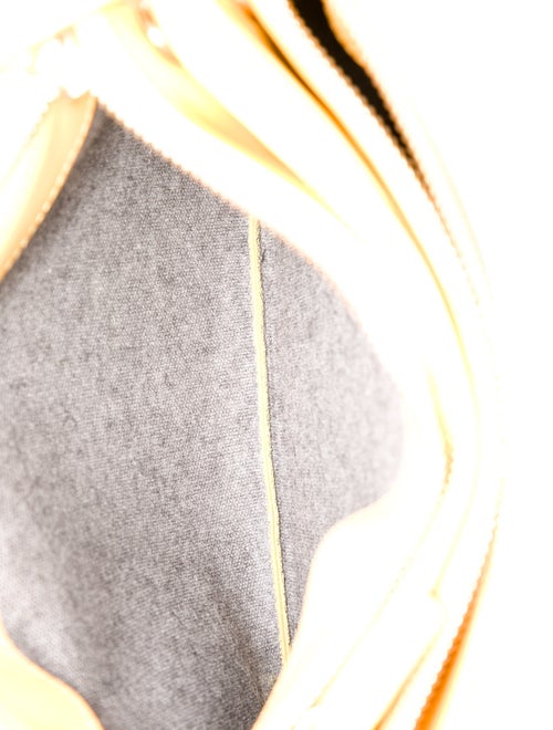 Celine Leather Trio Small