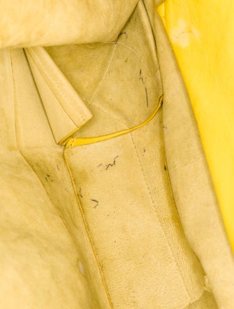 Celine Leather Horizontal Cabas