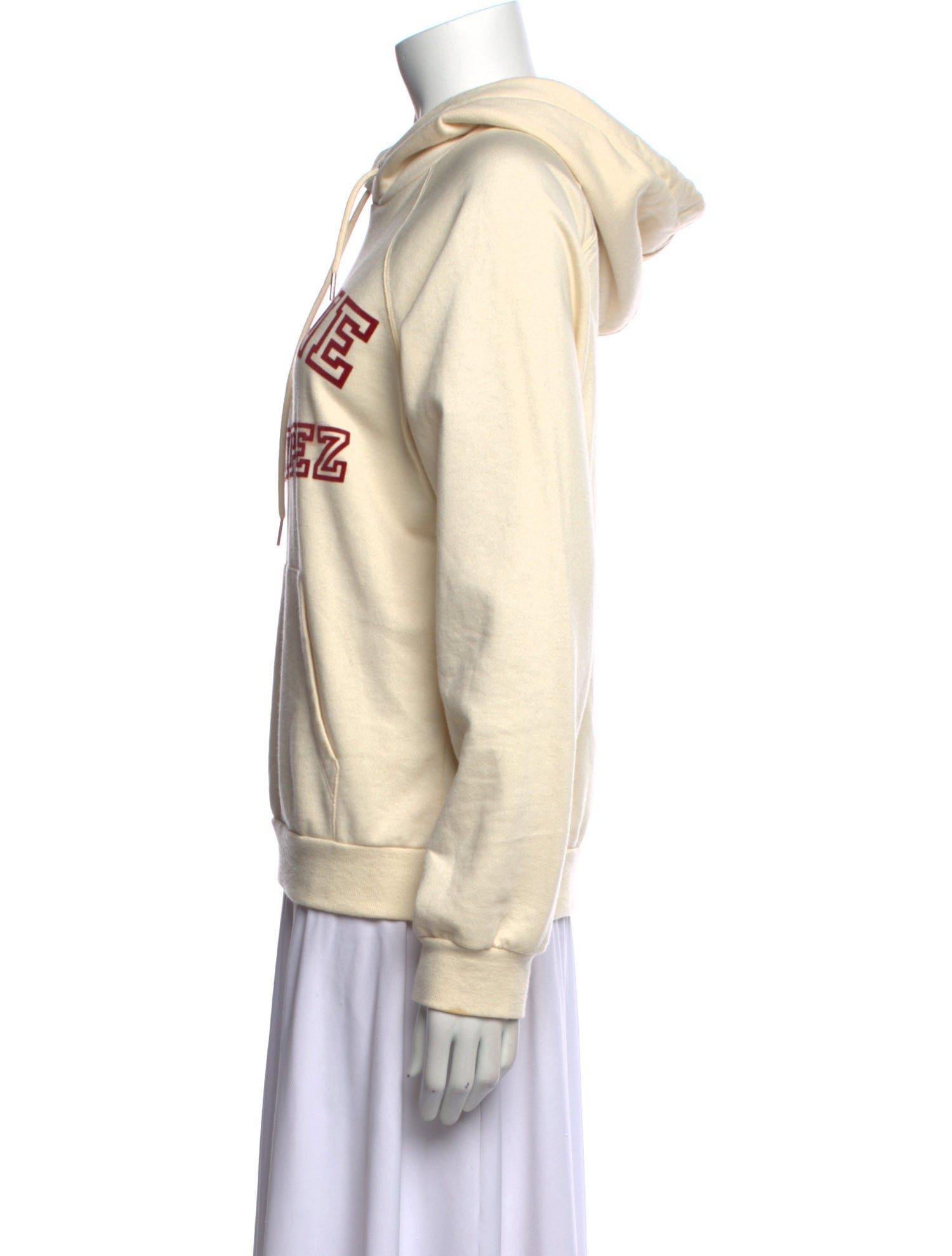 Celine St. Tropez Graphic Print Sweatshirt