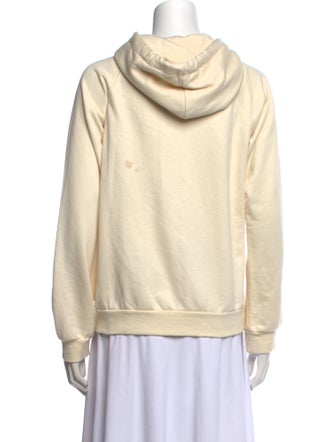 Celine St. Tropez Graphic Print Sweatshirt