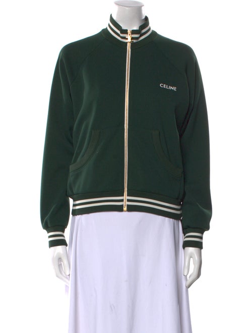 Celine Bomber Jacket