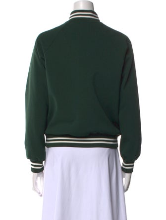 Celine Bomber Jacket