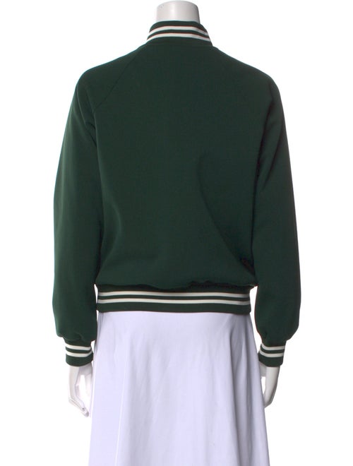 Celine Bomber Jacket