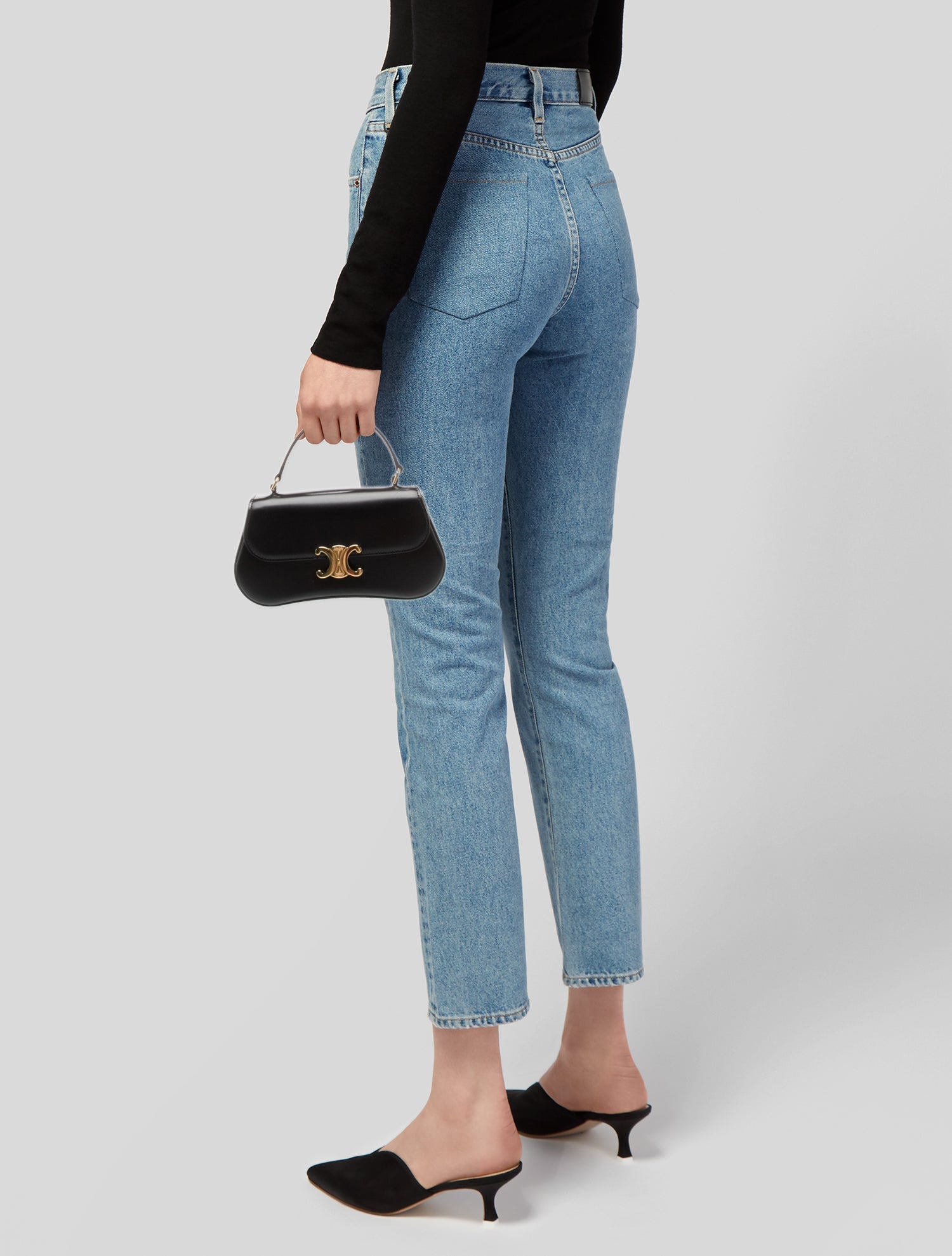 Celine Triomphe Lola Teen 2024