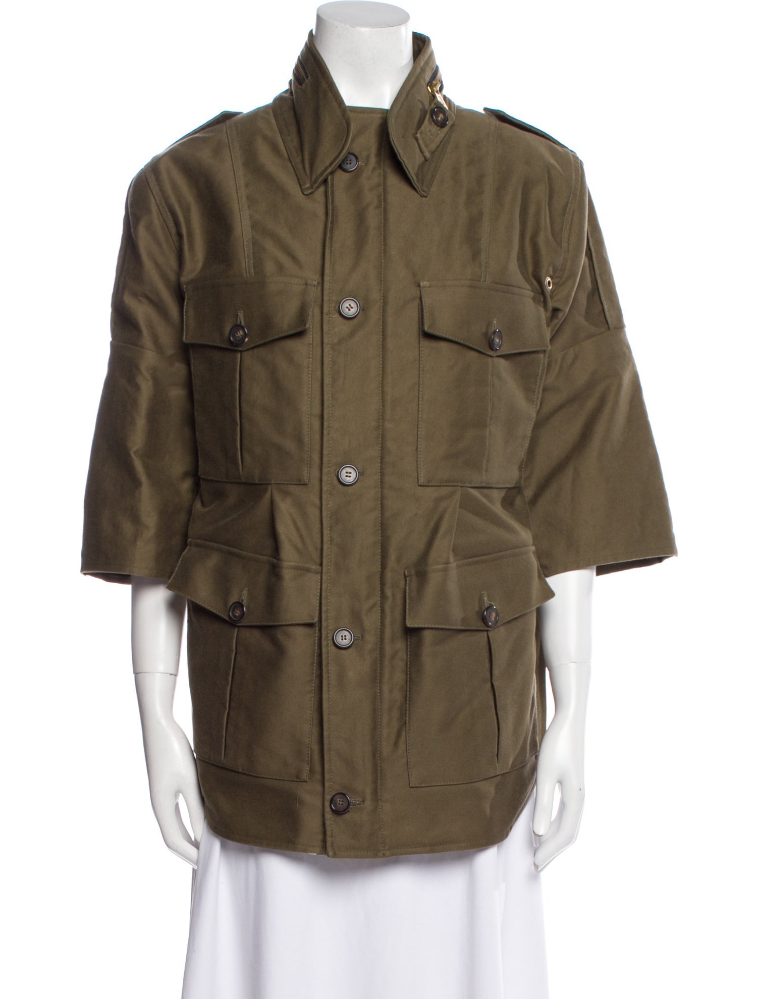 Celine Vintage 2010 Coat