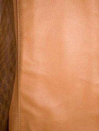 Celine Macadam Boston