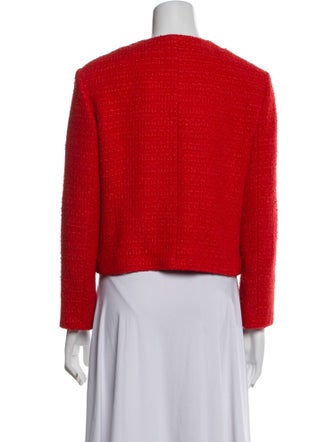 Celine Wool Evening Jacket