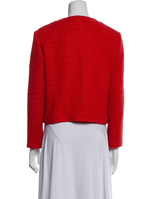 Celine Wool Evening Jacket