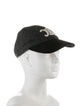 Celine Triomphe Embroidered Baseball Hat