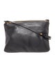 Celine Leather Trio Small