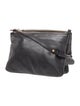 Celine Leather Trio Small