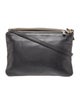 Celine Leather Trio Small