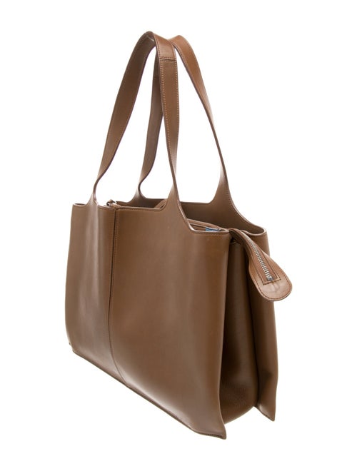 Celine Leather Trifold Medium