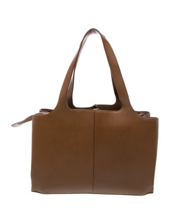 Celine Leather Trifold Medium