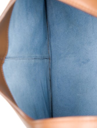 Celine Leather Trifold Medium